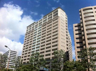 プラウド大津におの浜の画像