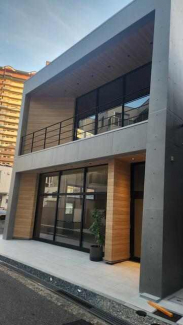草津市大路１丁目の店舗一部の画像