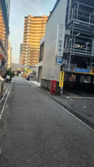 草津市大路１丁目の店舗一部の画像
