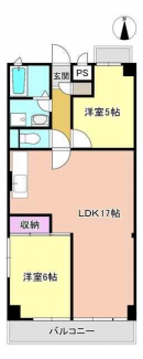 ★過去に、リノベーション完了　３ＬＤＫ⇒１ＬＤＫ　　２０１２