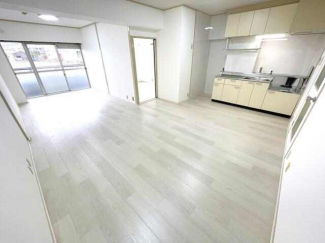 ※内観写真は従前契約者がご入居前撮影分です