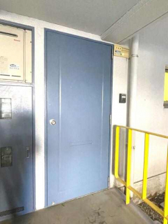 ※内観写真は従前契約者がご入居前撮影分です