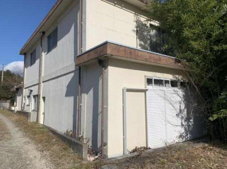 姫路市香寺町溝口の売地の画像