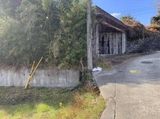 姫路市香寺町溝口の売地の画像
