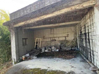 姫路市香寺町溝口の売地の画像
