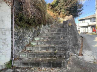 姫路市香寺町溝口の売地の画像