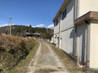 姫路市香寺町溝口の売地の画像