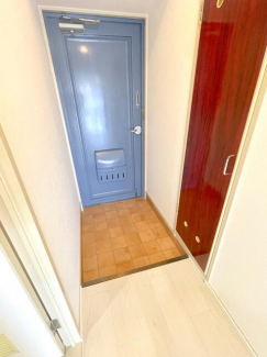 ※内観写真は従前契約者がご入居前（２０２５．１）撮影分です