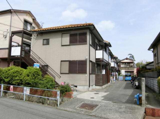 株元ハイツの画像