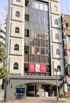 神戸市中央区中山手通２丁目の店舗一部の画像