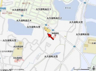 大窪駐車場の画像