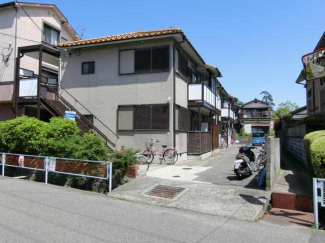 株元ハイツの画像