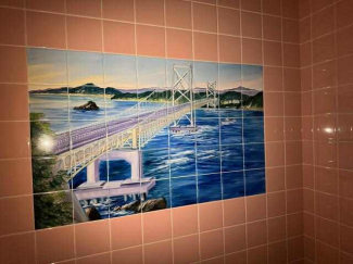 南あわじ市福良乙の中古一戸建ての画像