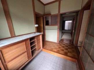 南あわじ市福良乙の中古一戸建ての画像