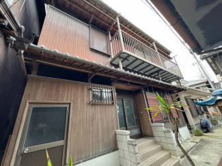 南あわじ市福良乙の中古一戸建ての画像