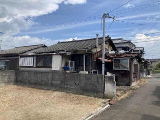 伊予郡松前町大字筒井の売地の画像