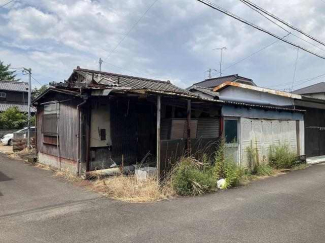 伊予郡松前町大字筒井の売地の画像
