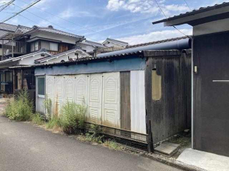 伊予郡松前町大字筒井の売地の画像
