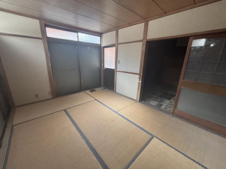 八幡浜市八代の中古一戸建ての画像