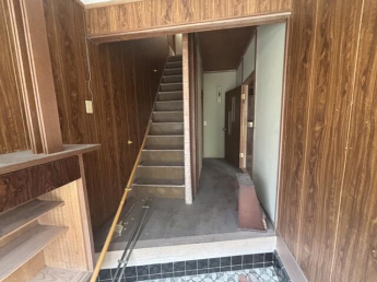 八幡浜市八代の中古一戸建ての画像