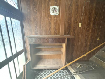 八幡浜市八代の中古一戸建ての画像