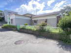 松山市衣山５丁目の売地の画像