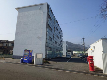 銀の馬車道壱番館の画像