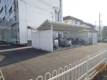 銀の馬車道壱番館の画像