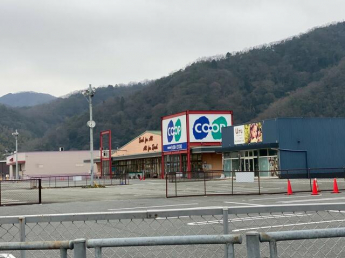 コープ姫路砥堀まで336m