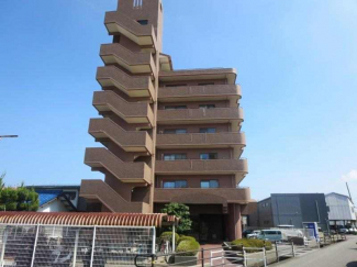 松山市余戸南３丁目の中古マンションの画像