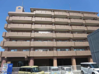 松山市余戸南３丁目の中古マンションの画像