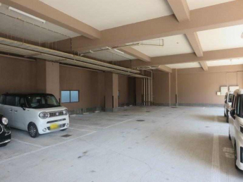 松山市余戸南３丁目の中古マンションの画像