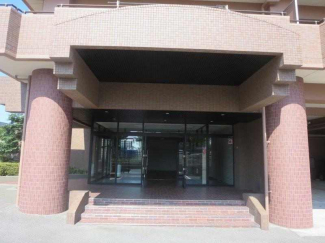 松山市余戸南３丁目の中古マンションの画像