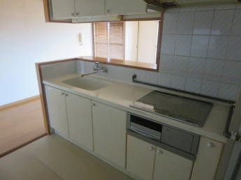 松山市余戸南３丁目の中古マンションの画像