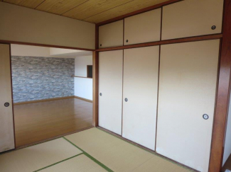 松山市余戸南３丁目の中古マンションの画像