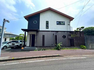 四国中央市三島宮川１丁目の中古一戸建ての画像