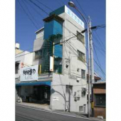松山市立花１丁目のマンションの画像