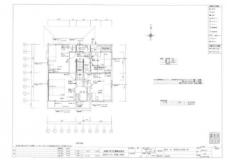 伊予市大平の中古一戸建ての画像