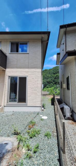 伊予市大平の中古一戸建ての画像