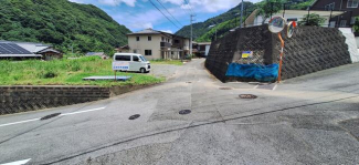 伊予市大平の中古一戸建ての画像