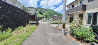 伊予市大平の中古一戸建ての画像