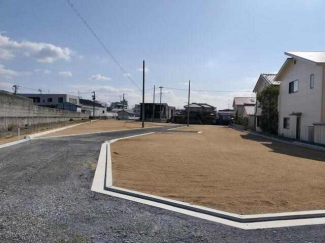 松山市谷町の売地の画像