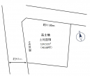 阪南市下出の売地の画像