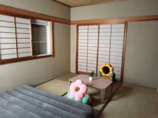 【和室】