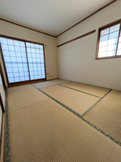 【和室】