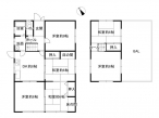 堺市南区御池台１丁の中古一戸建ての画像