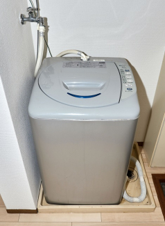 洗濯機