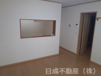 【居間・リビング】