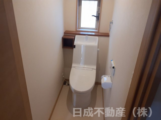 【トイレ】