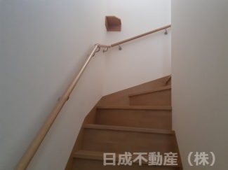 【内装】